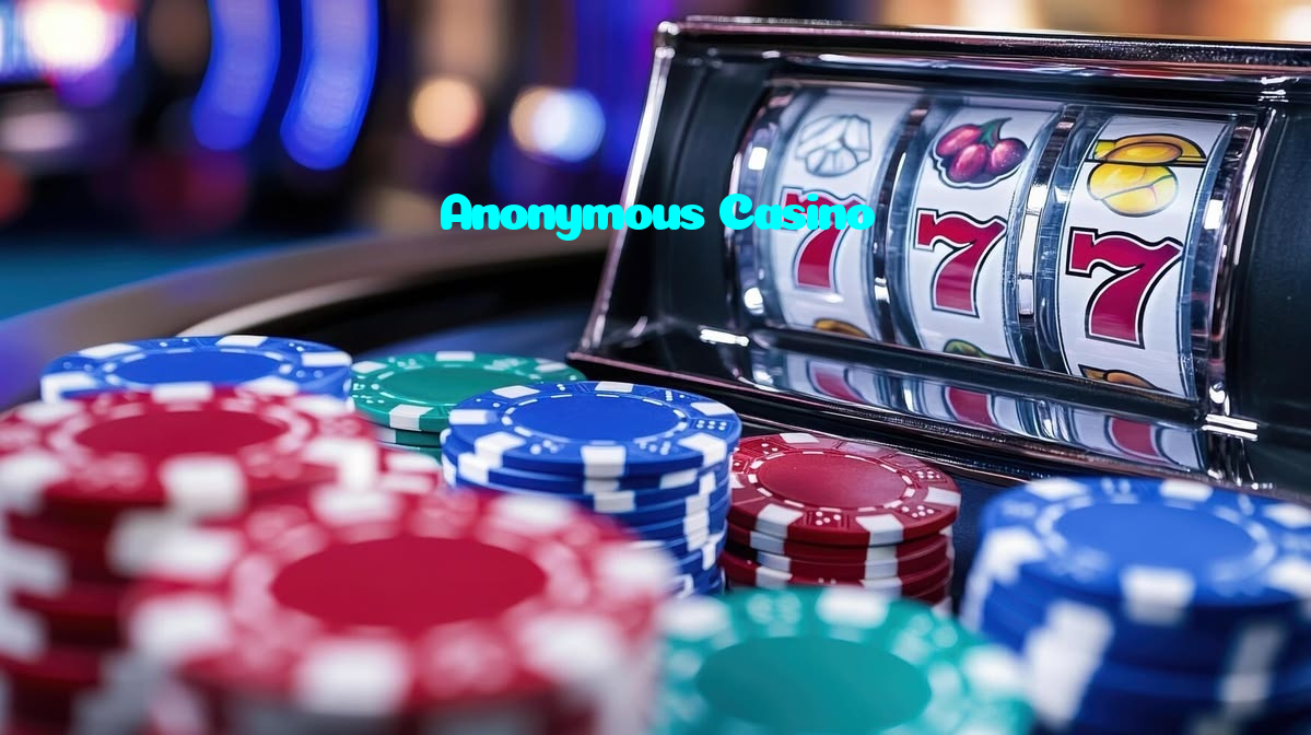making first deposit on Anonymous Casino website using local payment methods in Pakistan