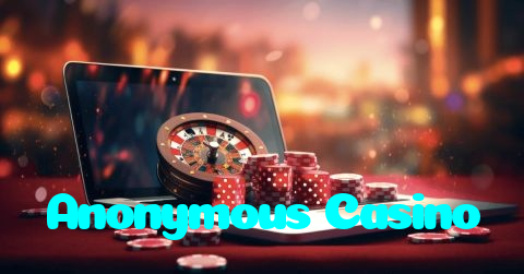 available types of Anonymous Casino bet including pre-match live express and system bets