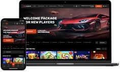 Anonymous Casino