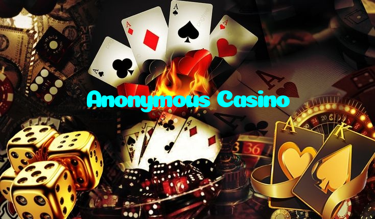 Anonymous Casino خوش آمدید بونس +600% پیشکش موبائل ایپ کے پروموشن سیکشن میں دکھائی دیتی ہے۔