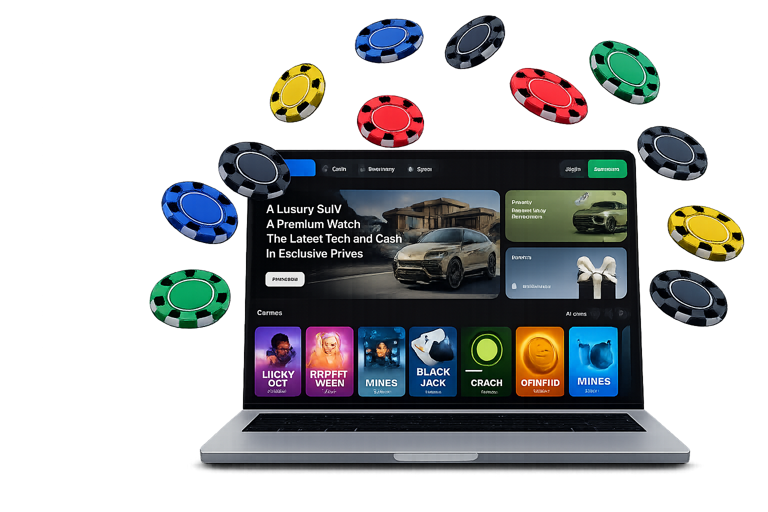 Anonymous Casino Pakistan