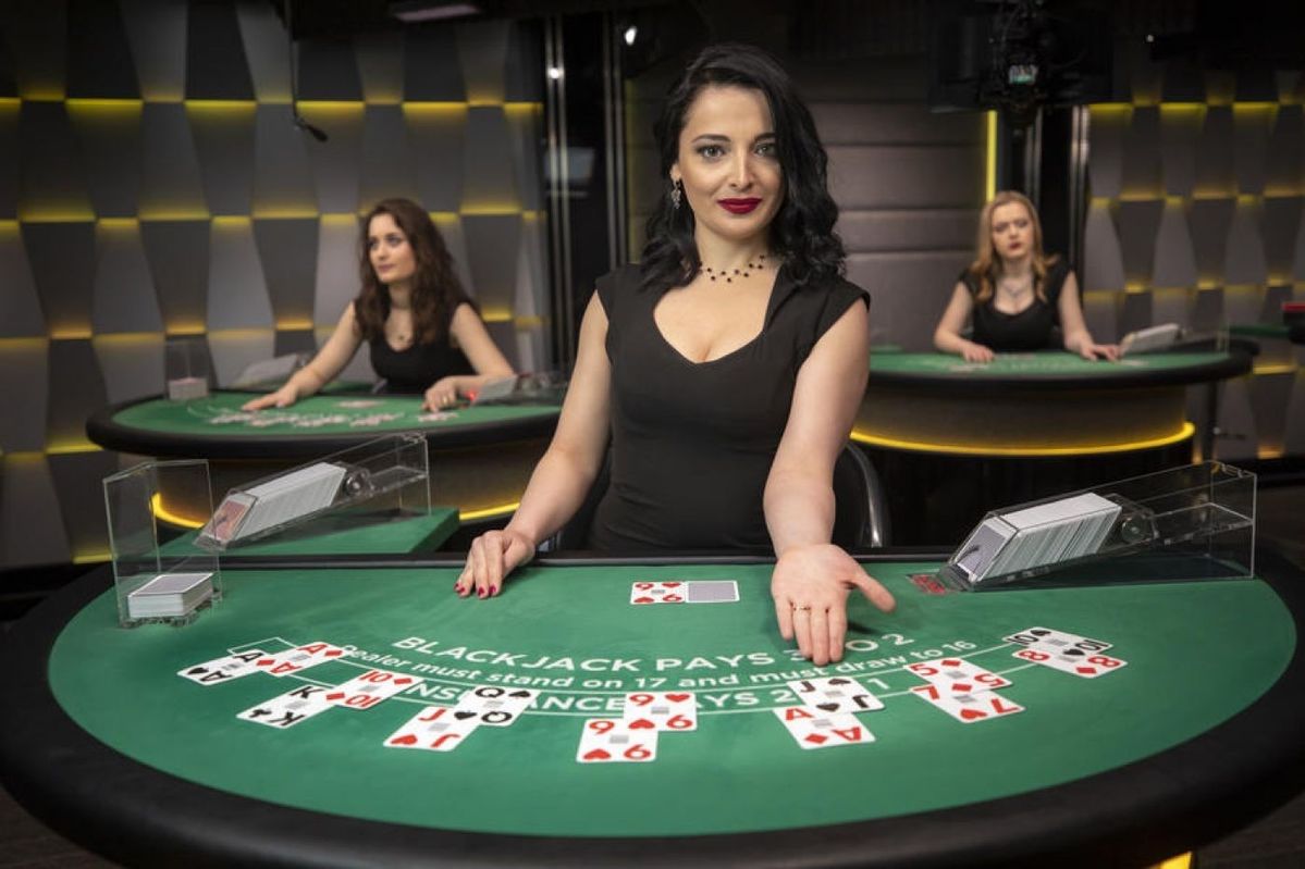 Anonymous Casino پاکستان ریئل منی گیمز